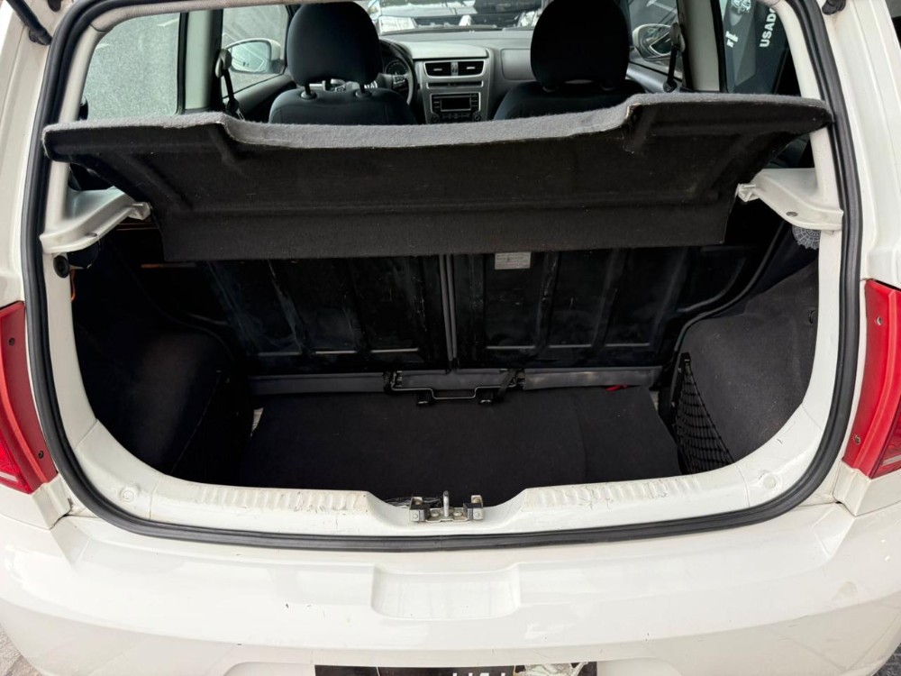 Volkswagen Fox Confortline pack — foto 10